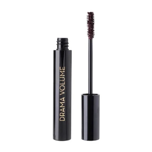 KORRES VOLCANIC MINERALS MASCARA DRAMA VOLUME 02 PLUM BROWN 11 ML