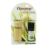 FLORAME PROVENCAL AROMADIFFUSOR MET CITROENGRAS