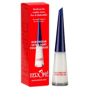 HEROME EXTRA-STERKE NAGELVERSTERKER 10 ML