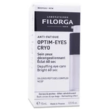 FILORGA OPTIM EYES CRYO ANTI-VERMOEIDHEID OOGBEHANDELING 15 ML
