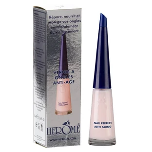 HEROME ANTI-AGING NAIL POLISH 10ML