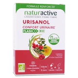 NATURACTIVE BIO URINASOL FLASH 10 GELULES + 10 CAPSULES