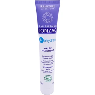 JONZAC REHYDRATE FRESHNESS GEL 50ML ORGANIC