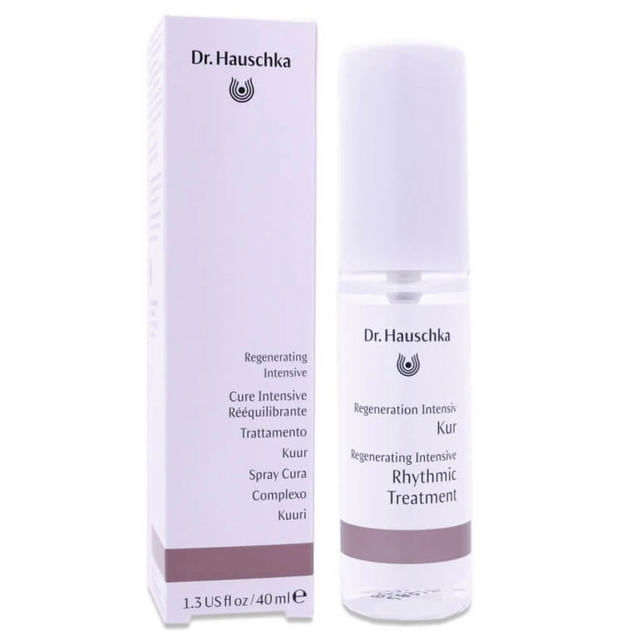 DR. HAUSCHKA INTENSIEVE HERBALANSERENDE BEHANDELING 40 ML