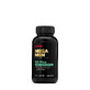 Gnc Mega Men 50 Plus One Daily, Complexe Multivitaminique Pour Hommes, 60 Tb