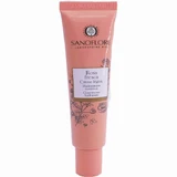 SANOFLORE ROSA FRESCA BIOLOGISCHE LICHTE CRÈME 40 ML