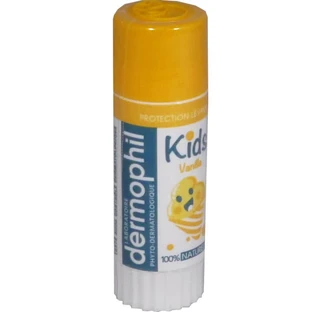 DERMOPHIL KIDS VANILLA STICK 4 G