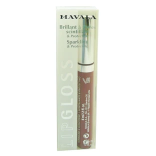 MAVALA MACAROON GLANZENDE LIPGLOSS