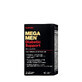 Gnc Mega Men Diabetic Support, Multivitamin f&#252;r M&#228;nner zur Unterst&#252;tzung von Diabetikern, 90 Tb