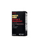 Gnc Mega Men Energy &amp; Metabolism, Complexe Multivitaminique pour Hommes, Energie et M&#233;tabolisme, 90 Tb