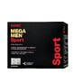 Programma Gnc Mega Men Sport Vitapak, complesso multivitaminico per uomini Vitapak, 30 pacchetti