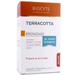 BIOCYTE TERRACOTTA BRUINING 90 CAPSULES