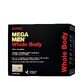 Gnc Mega Men Vitapak Programma, Multivitaminencomplex voor het hele lichaam, 30 pakjes