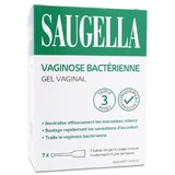 SAUGELLA VAGINALGEL GEGEN BAKTERIELLE VAGINOSE, 7 TUBEN