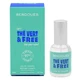 BERDOUES EAU DE TOILETTE GROENE THEE & GRATIS 30 ML