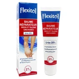 FLEXITOL HERSTELLENDE BALM VOOR GESCHEURDE VOETEN EN HAKKEN 112 G