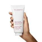 CLARINS SUPER-HYDRATING SHEA BUTTER BODY BALM