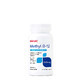 Gnc Methyl B-12 2500mcg, Vitamine B-12 Methylcobalamine, 100 Tb