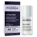 FILORGA OPTIM EYES 3-IN-1 15 ML SPECIALE AANBIEDING