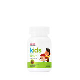 Gnc Milestones Kinder Vitamin C, Beerengeschmack, 60 Gelees