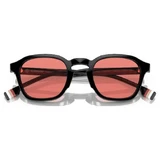BURBERRY BE4378U COLOR 300187 TALLA 55/19