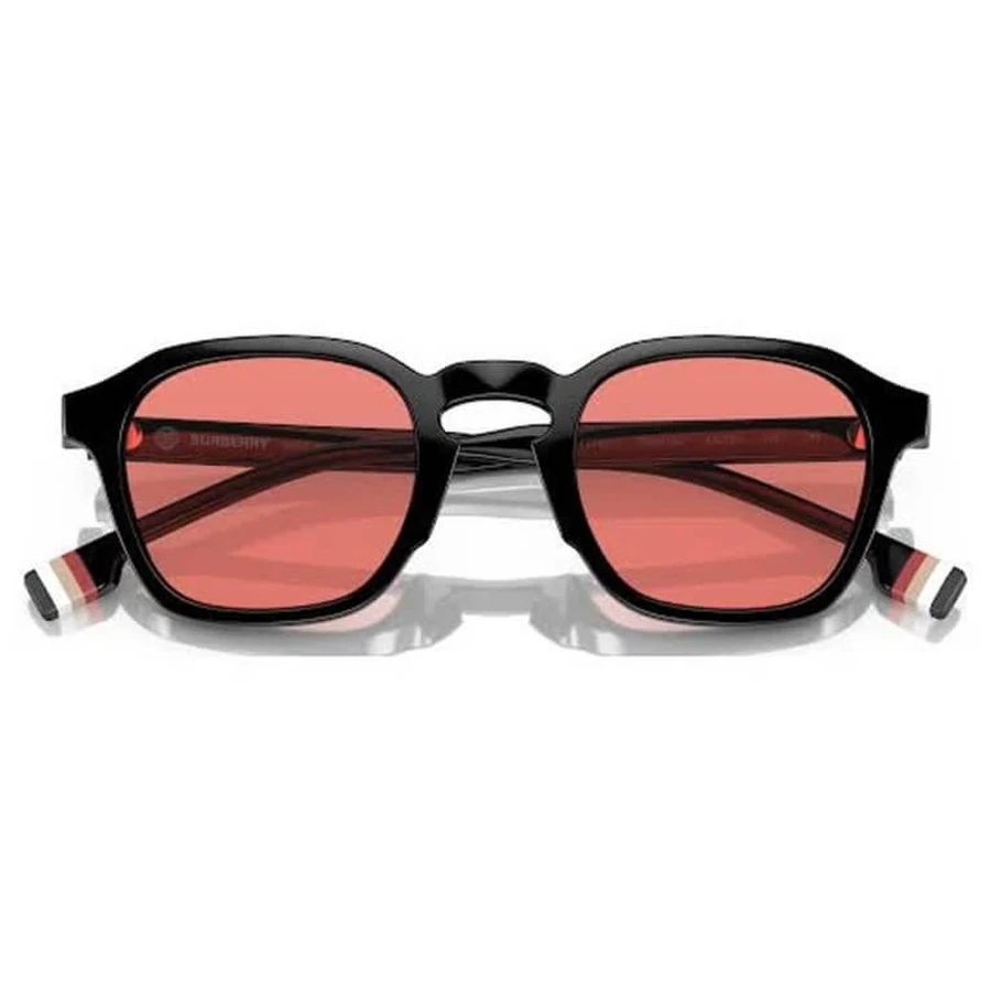 BURBERRY BE4378U KLEUR 300187 MAAT 55/19