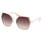 GUESS GU7843 COLOR 28F TALLA 61/18