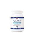 Brain Health Formula Gnc Preventieve voeding voor de gezondheid van hersenen en zenuwstelsel, 60 Tb