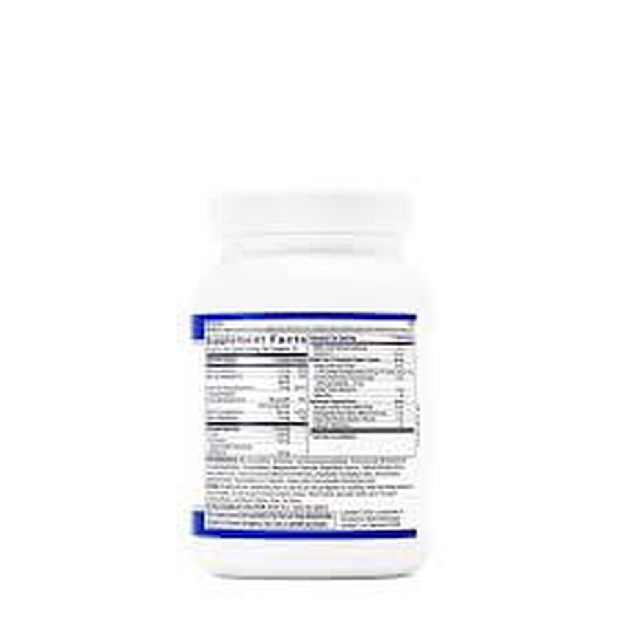 Brain Health Formula Gnc Preventive Nutrition For Brain And Nervous System Health, 60 Tb