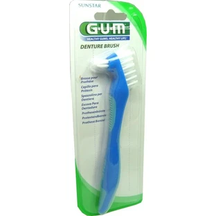 GUM BROSSE POUR PROTHESE