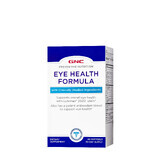 Gnc Preventive Nutrition Eye Health, Ooggezondheidsformule, 60 Cps