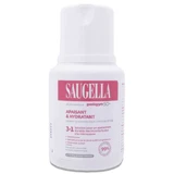 SAUGELLA SOOTHING & MOISTURIZING INTIMATE WASH 100ML