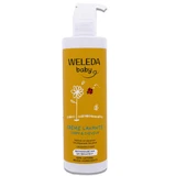WELEDA BABY BODY & HAIR WASH 400ML