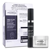 FILORGA TIME FILLER SHOT 5XP + CREMA CORRECTORA DE 15 ML GRATIS