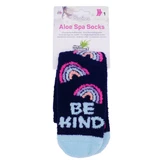 AIRPLUS ALOE SPA BE KIND VOCHTINBRENGENDE SOKKEN 36-41