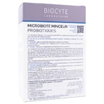 BIOCYTE MICROBIOTE PROBIOTICA VOOR GEWICHTSVERLIES 40 CAPSULES