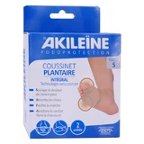 AKILEINE FUSSEINLAGE IN VOLLER LÄNGE, GRÖSSE S