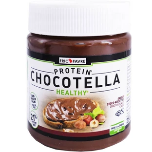 ERIC FAVRE CHOCOTELLA PROTEÏNE 250 G