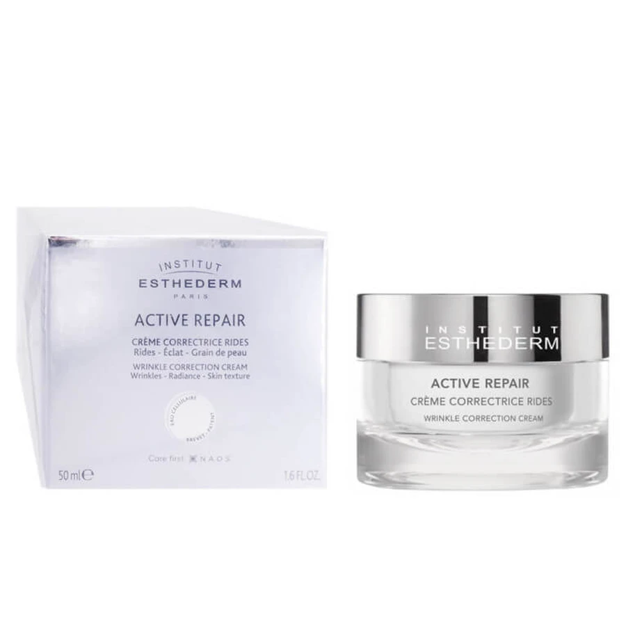 ESTHEDERM ACTIVE REPAIR WRINKLE-CORRECTING CREAM 50ML
