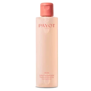 PAYOT NUE RADIANT TONING LOTION 200ML