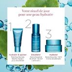 CLARINS HYDRA-ESSENTIEL HA2 KREM NAWILŻAJĄCY 50 ML: ceny i cechy