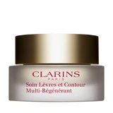 CLARINS MULTI-REGENERIERENDE PFLEGE FÜR LIPPEN UND AUGENKONTUREN 15 ML