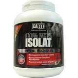 EAFIT PURE ISOLATE 100% WEI-ISOLAAT CHOCOLADE 750 G