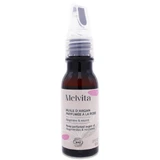 MELVITA ORGANIC ROSE-SCENTED ARGAN OIL 50 ML