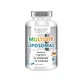 BIOCYTE MULTIVIT LIPOSOMAAL 60 CAPSULES