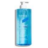 NOREVA XERODIANE CERA+ LÍQUIDO SUAVE Y ALTAMENTE HIDRATANTE, 1 L