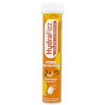 UPSA HYDRAFIZZ HYDRA GOUT THE PECHE 16 COMPRIMES EFFERVESCENTS