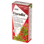 Floradix Iron and Vitamins, 2x84 tablets