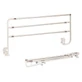 Mobiak Klappbare Bettgitter, beige, Paar 0810073