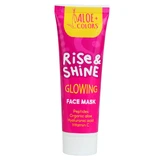 Aloe+ Colors Strahlende Gesichtsmaske 60 ml